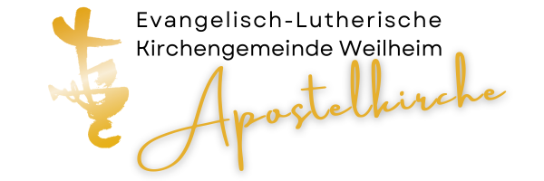 Evang.-Luth. Kirchengemeinde Weilheim