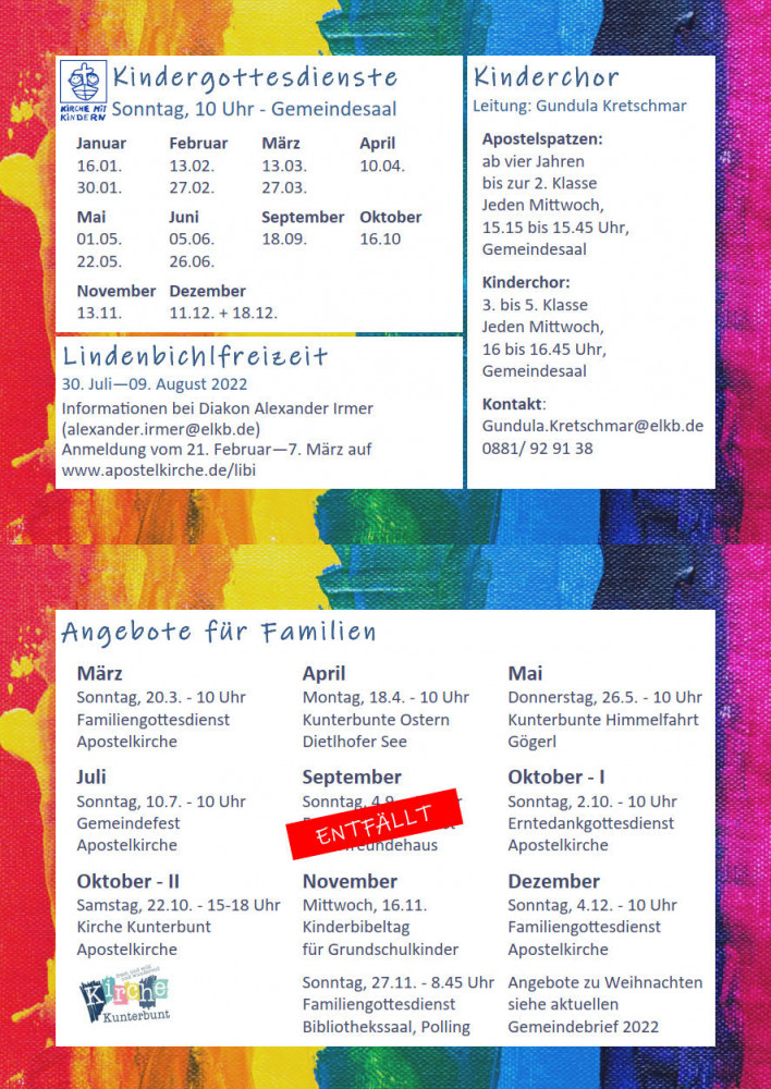 Kunterbunte Kirche 2022_Programm_update