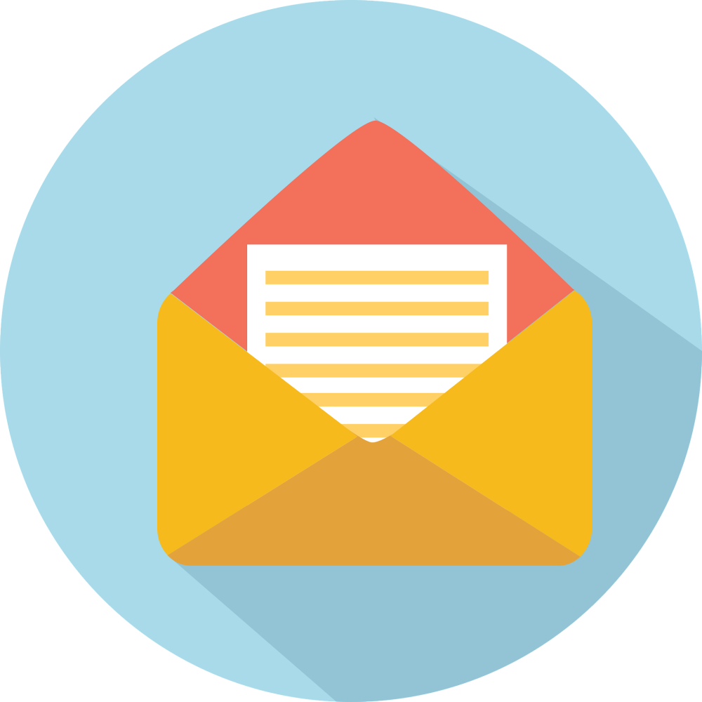 Newsletter Button