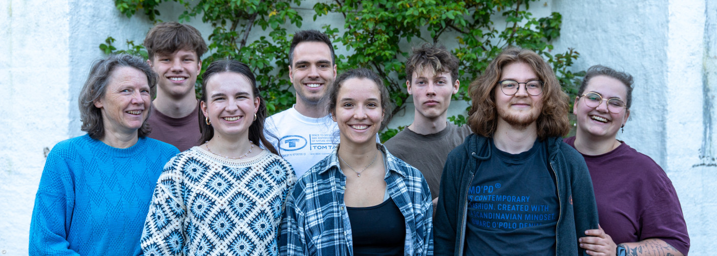 Jugendausschuss 2025-2027