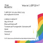 Infos zur Progress-Flagge und Pride Month