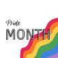 Infos zur Progress-Flagge und Pride Month