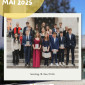 Sonntag, 18. Mai, 10 Uhr