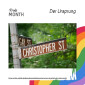 Infos zur Progress-Flagge und Pride Month