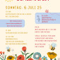 Plakat Gemeindefest 2025