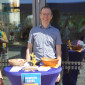 Lose f&uuml;rs Gewinnspiel