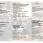 Jahresübersicht Abendmusik 2023