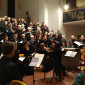 Musikalische Abendandacht zum Ewigkeitsonntag 2022