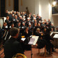 Musikalische Abendandacht zum Ewigkeitsonntag 2022