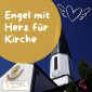 Mesnerin oder Mesner gesucht - Engel mit Herz für Kirche