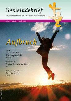 Gemeindebrief_2022_1_cover