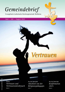 Cover Gemeindebrief 2025_2