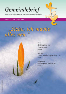 Gemeindebrief 2026_1_Cover