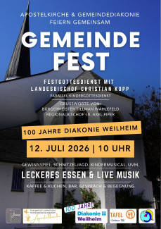 Gemeindefest 2026_Handzettel