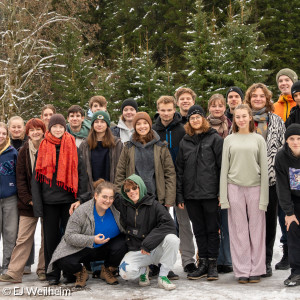 Gruppenbild MAK Freizeit Gunze